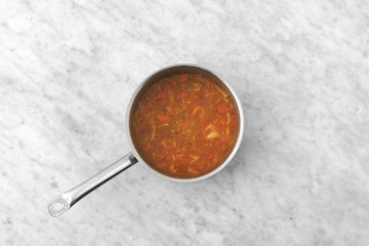 Lav suppe