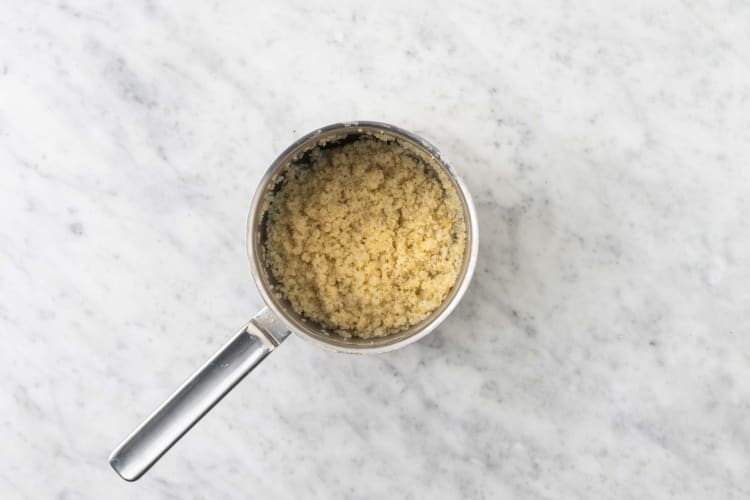 Kok bulgur