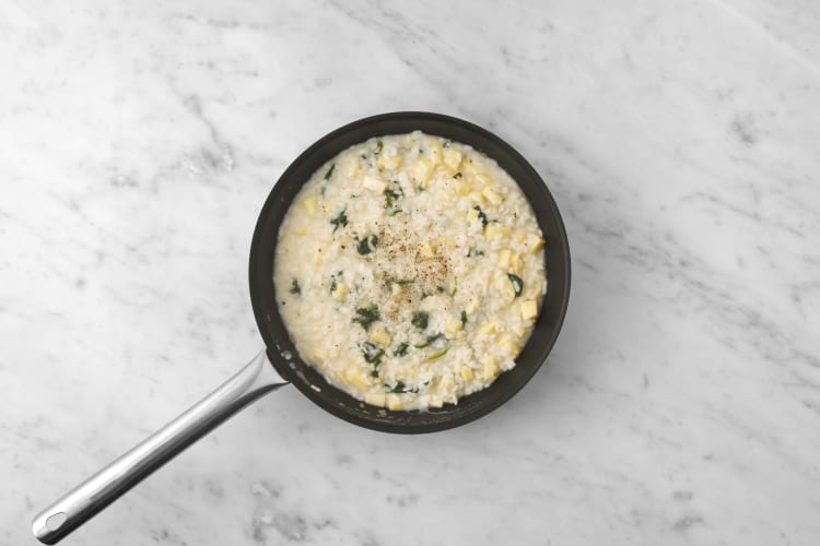 Lav risotto