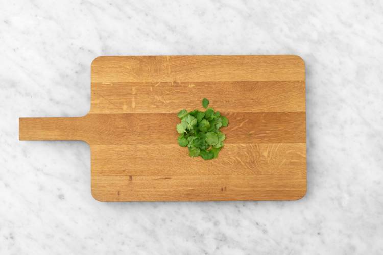 Le riz passe à la casserole