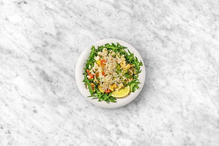 Risotto presto