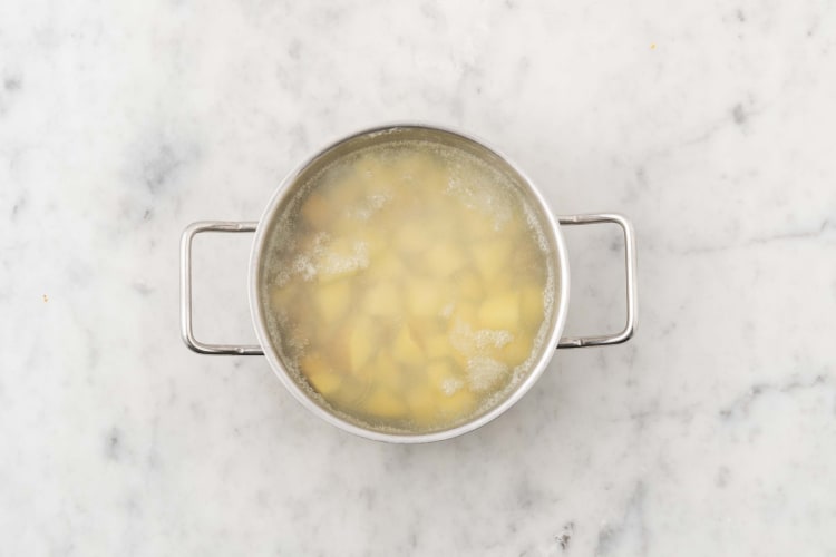Ça donne la patate !