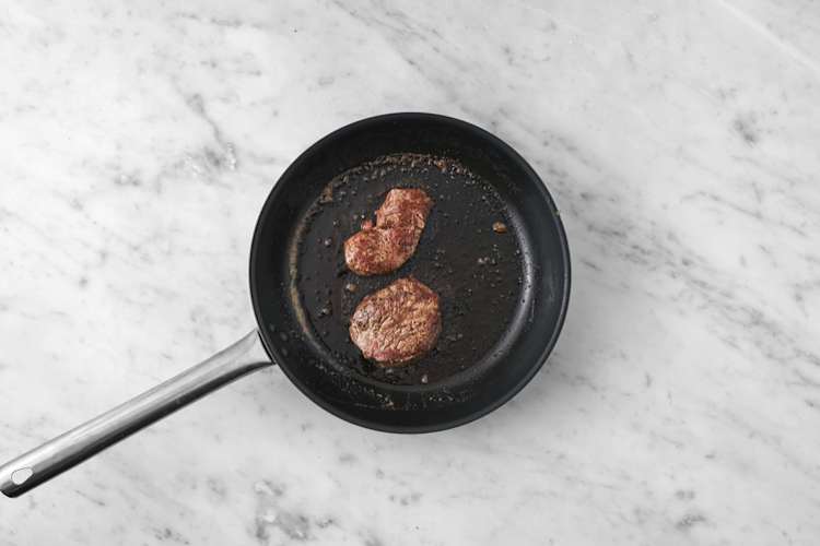 Cuire les champignonsQuelle cuisson pour la viande ? 