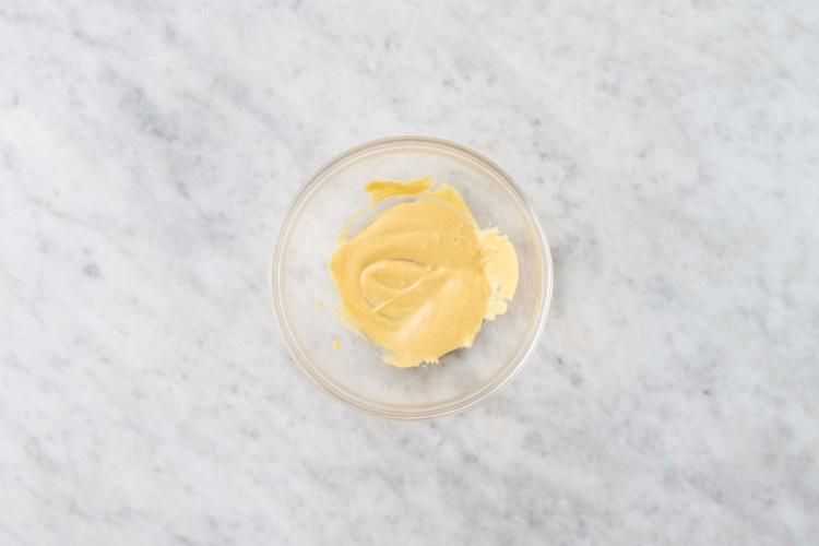 La vinaigrette qui fait la diff'