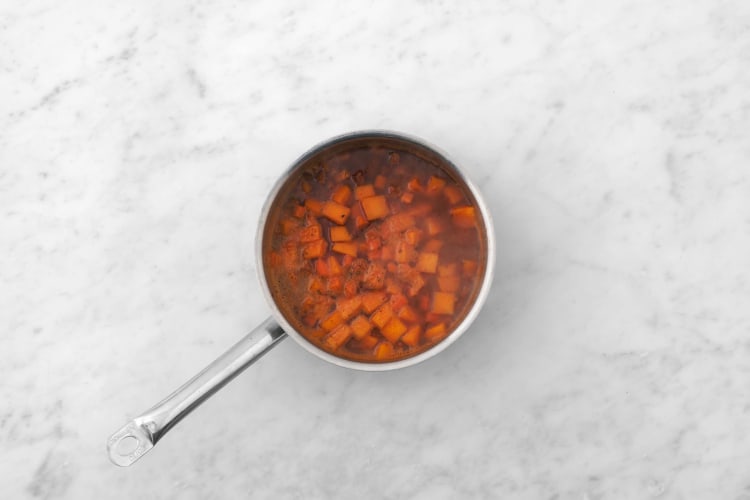 Lav suppe