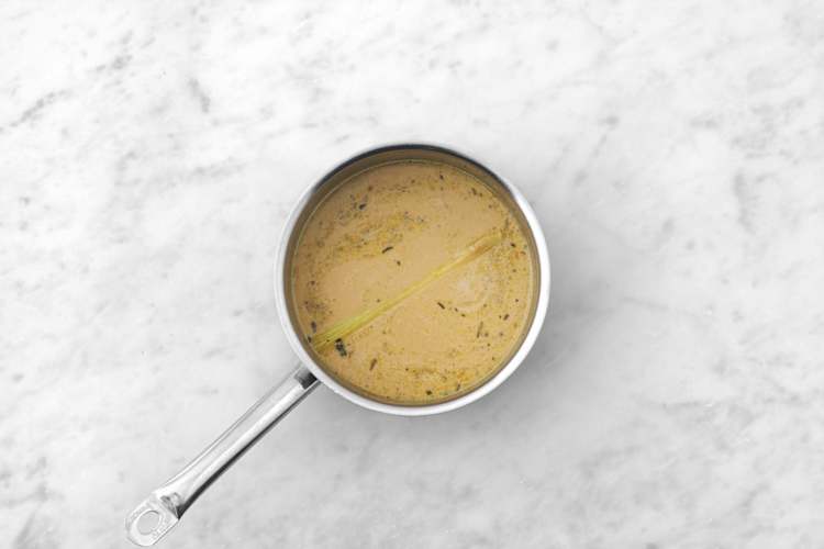 Lag suppe