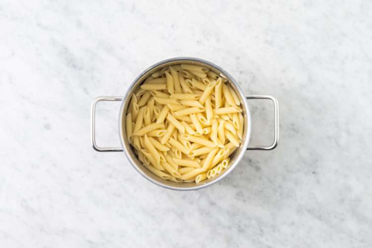 Griller le panko