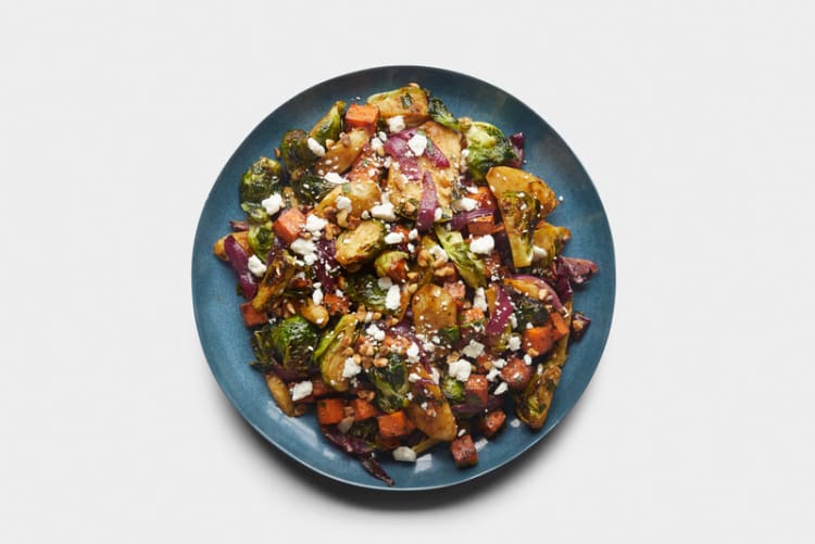 Plate & Serve