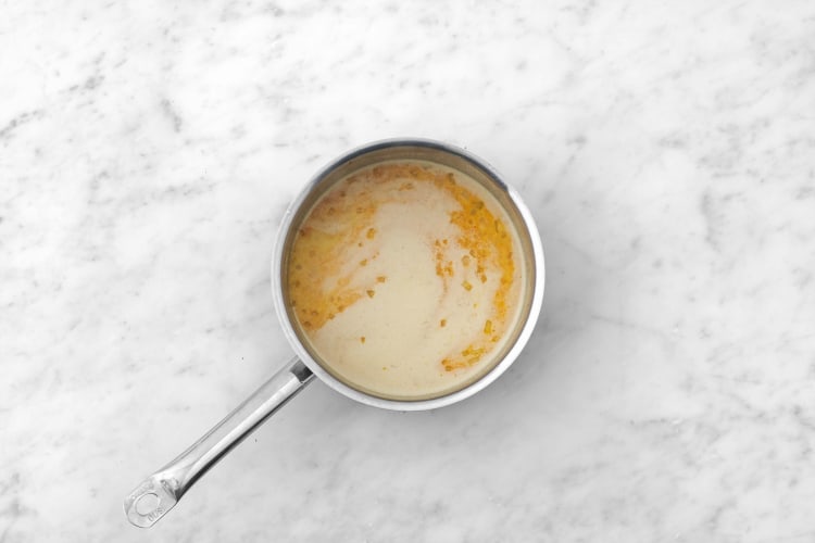 Bring on the Soup