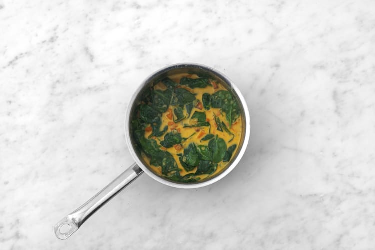 Add the Squash