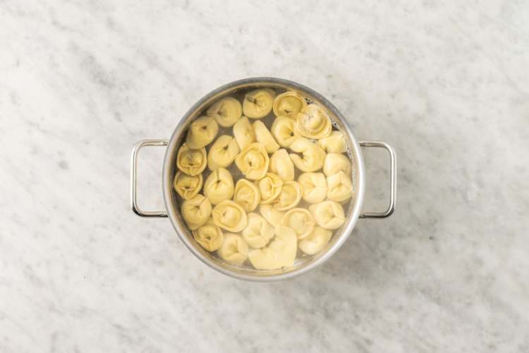 Kok pasta