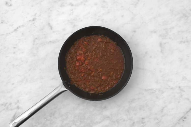 Lav bouillon