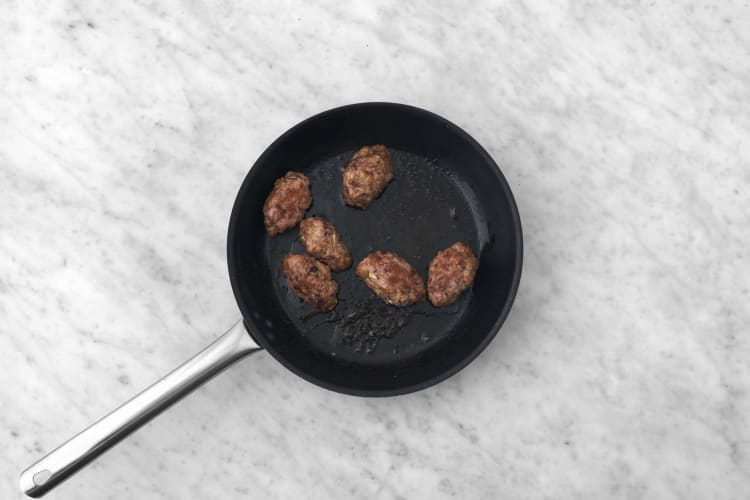 Stek koftas