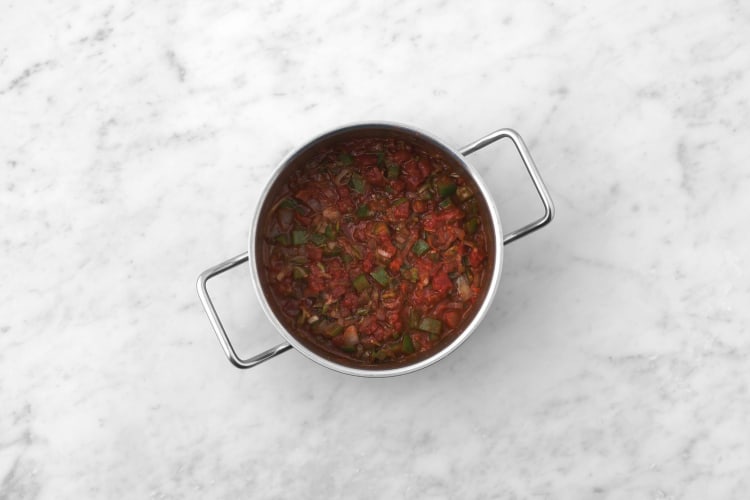 Agrega la passata