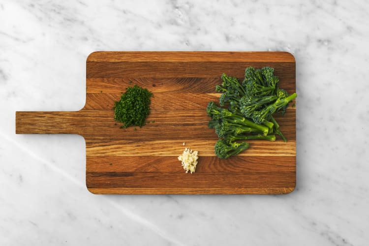 Chop and Grate