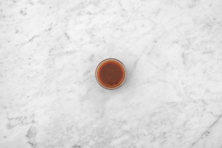 Lav marinade