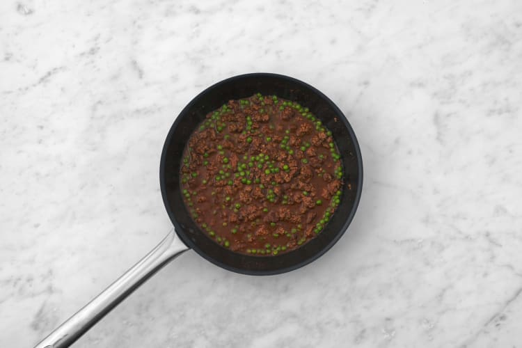 Spice Things Up