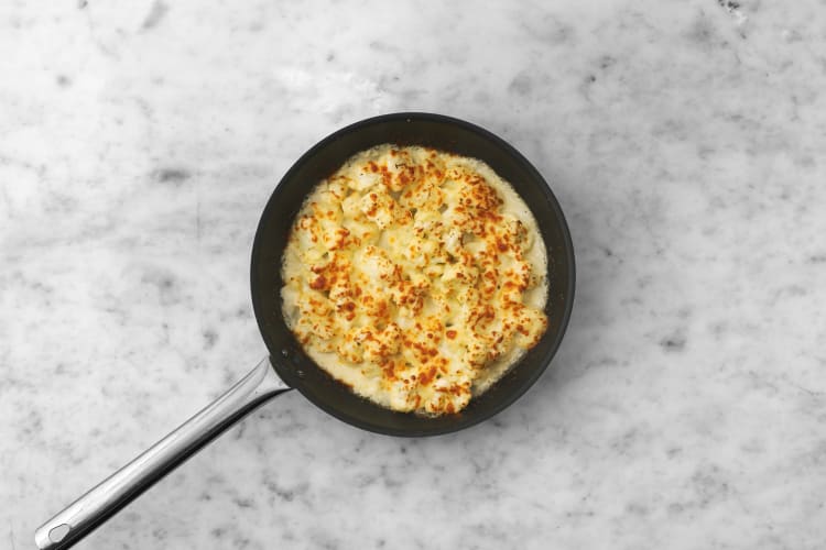 Make gratin