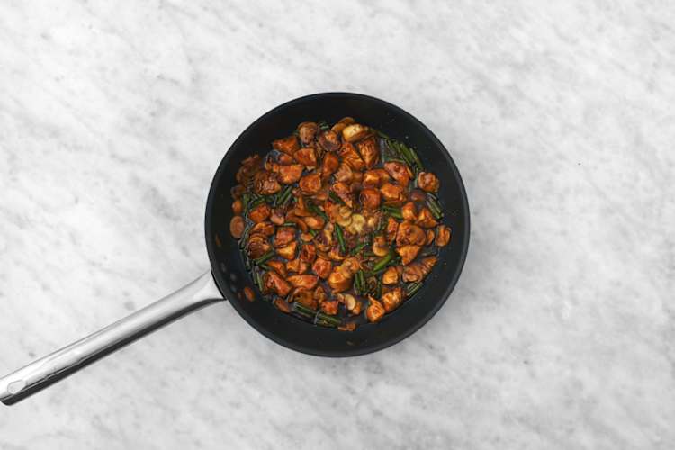 Add Some Spice