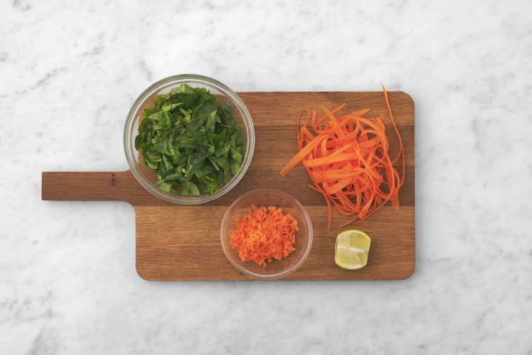 Lag salat