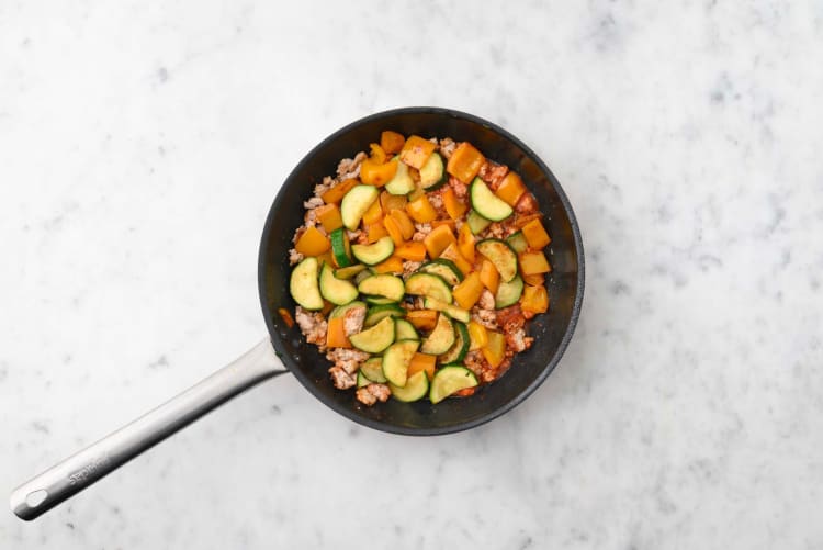 Cook Beyond Meat®