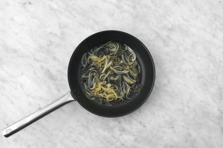 Start your Dal