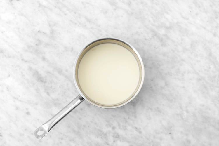 Preparare la fonduta