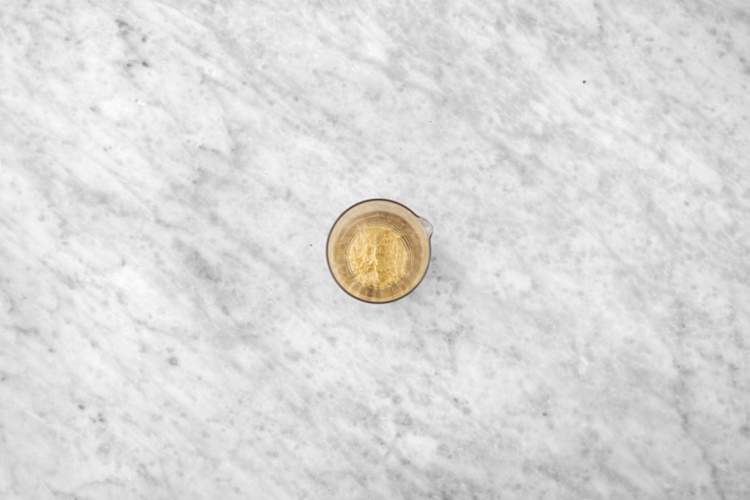 Preparare la crema