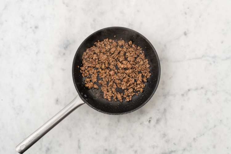 Cook Beyond Meat®
