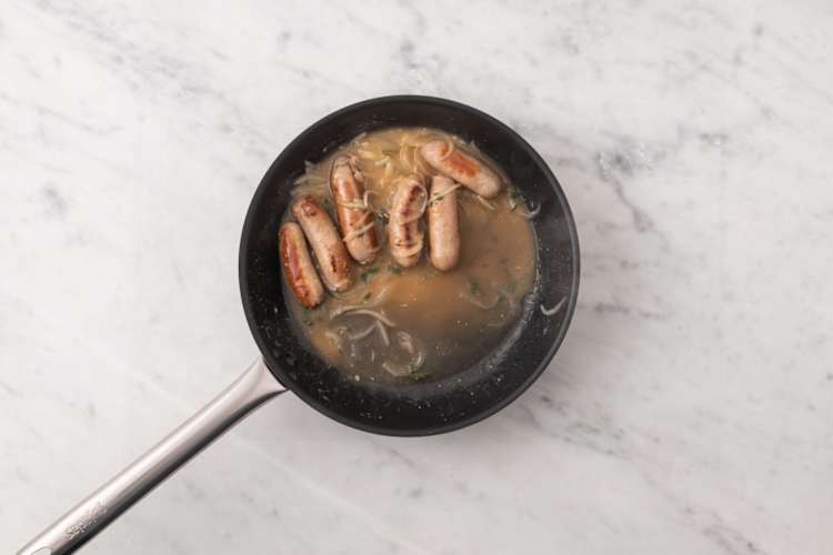 Make Your Gravy	