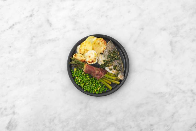 Serve Up