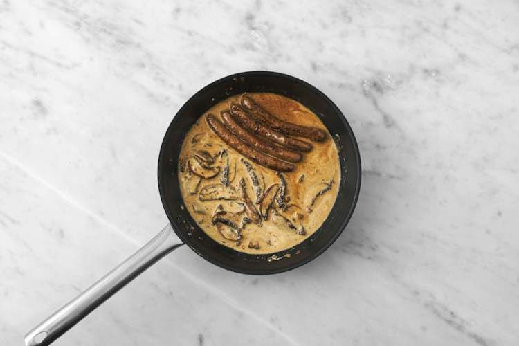 La crème de la crème