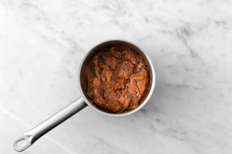 Laga pulled pork