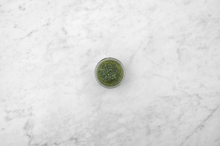 Lag pesto