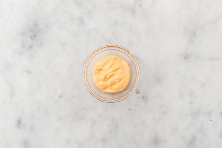 Make chipotle mayo