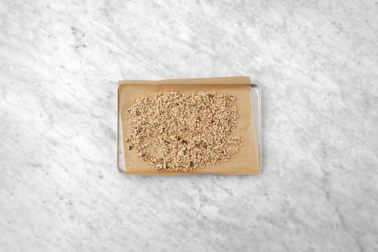Lav granola