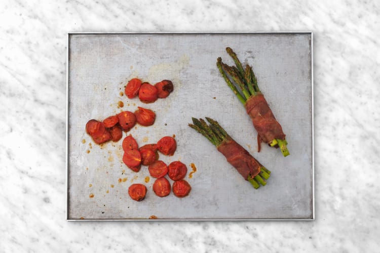Roast the Veg