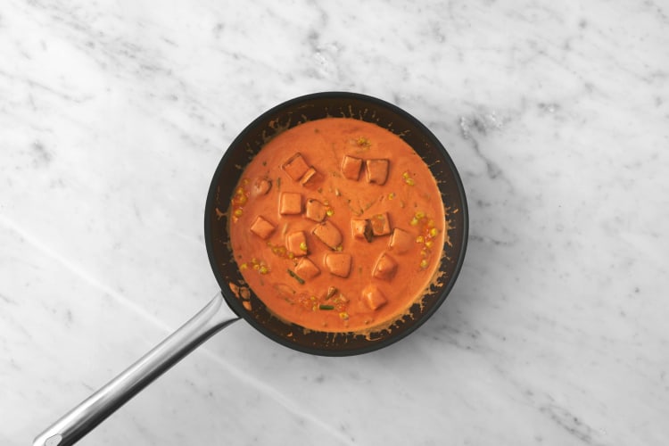 Curry On