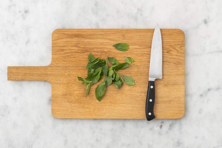 Risotto koken