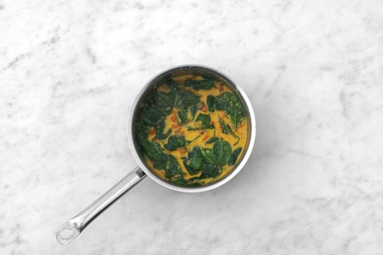 Add the Squash
