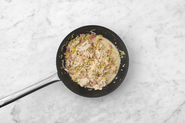Cuisson express