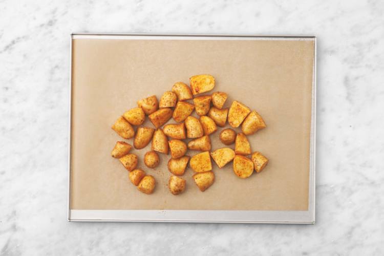 Ça donne la patate !