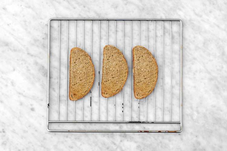 On en perd pas une miette
