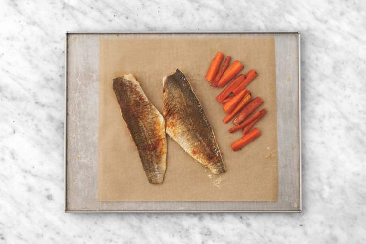 Bake the Hake
