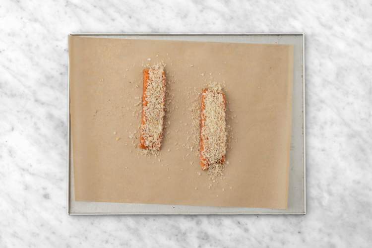 Make the Crumb