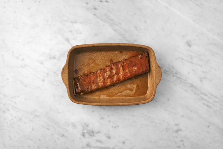 Cook the Pork