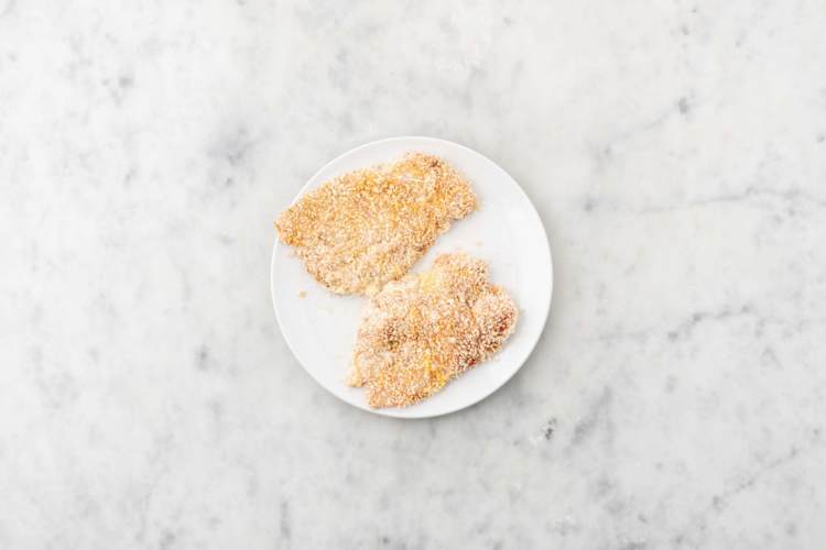 Get Breading