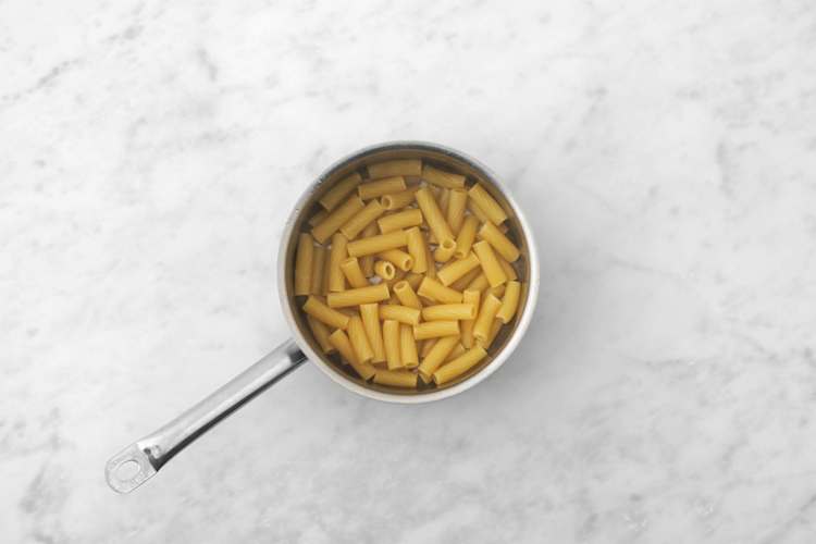 Kog pasta