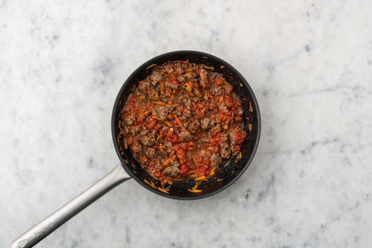 Lav ragu