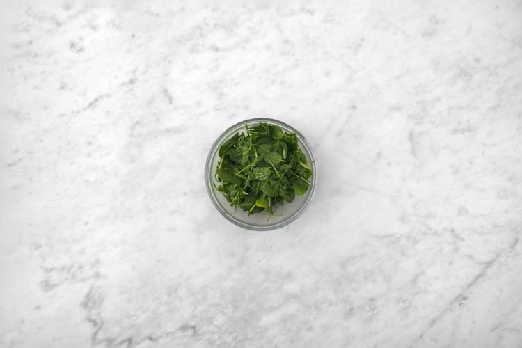 Skyl salat